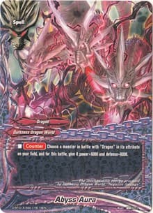 Abyss Aura