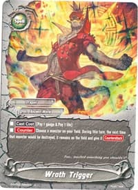 Wrath Trigger