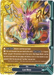 Lua Nova