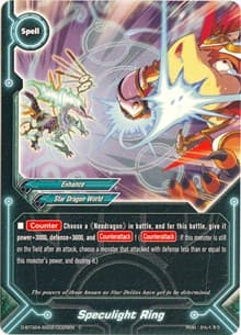 Speculight Ring