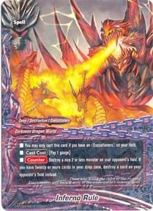 Inferno Rule