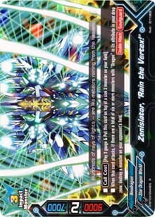 Zenislator, "Rain the Vertex!"