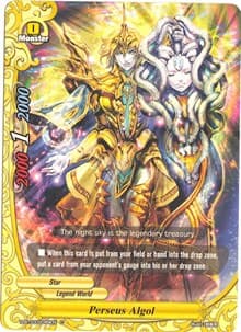Perseus Algol