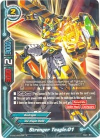 Stronger Teagle:01