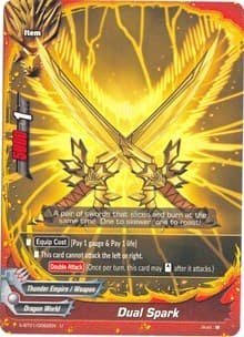 Dual Spark