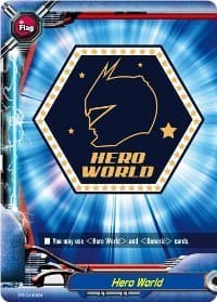 Hero World - PR/0140EN