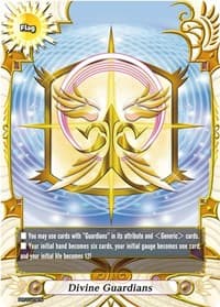 Divine Guardians