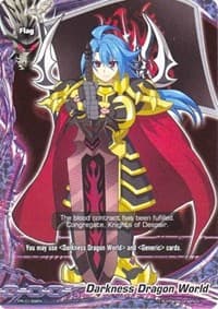 Darkness Dragon World - PR/0199EN
