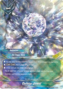 Delete Jewel