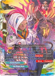 SAC17: Clarke