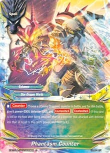 Phantasm Counter