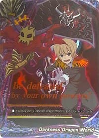 Darkness Dragon World