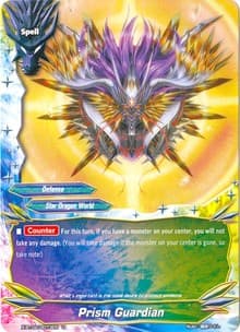 Prism Guardian