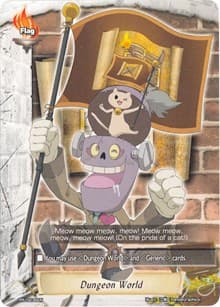 Dungeon World - PR/0236EN