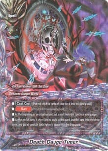 Death Gauge Timer