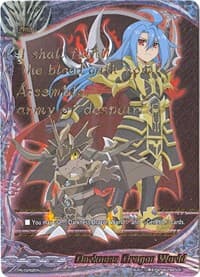 Darkness Dragon World - PR/0262EN