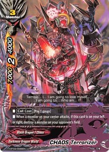 CHAOS Terrorizer