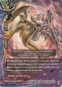 CHAOS Deathgaze