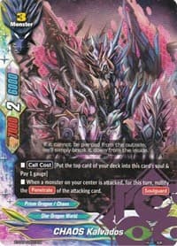 CHAOS Kalvados