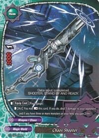 Chaos Shooter