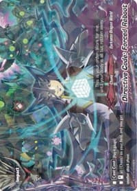 Directive Code: Forced Reboot (R Foil)