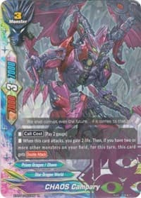 CHAOS Campary