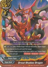 Dread Shadow Dragon