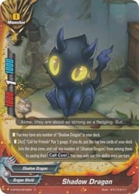 Shadow Dragon