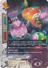 CHAOS Slime