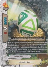 Monster Egg