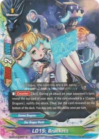 LD15: Brackett