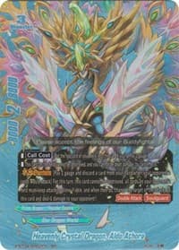 Heavenly Crystal Dragon, Aldo Athora (BR)