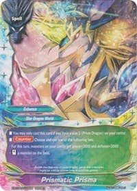 Prismatic Prisma (Secret)