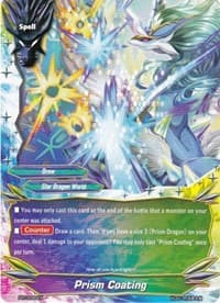 Prism Coating