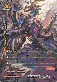 CHAOS Emgreim