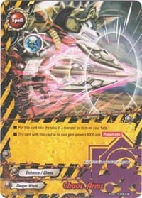 Chaos Arms