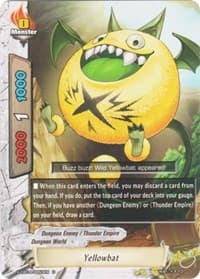 Yellowbat