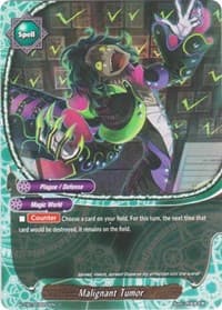 Malignant Tumor
