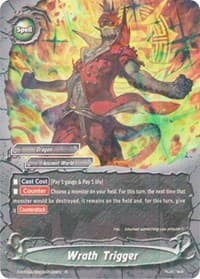 Wrath Trigger