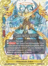 Shineblade Joker