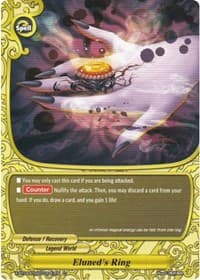 Eluned's Ring