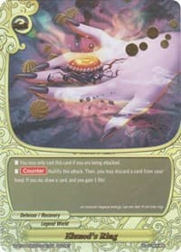 Eluned's Ring (Secret)