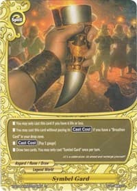 Symbel Gard