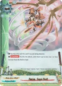 Fuuton, Tengu Draft (Secret)