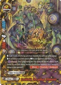 Lastdroid, Dra-gollum Dolmando