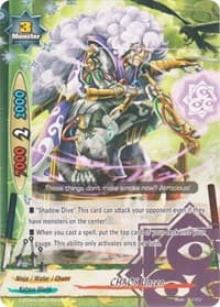 CHAOS Unzen