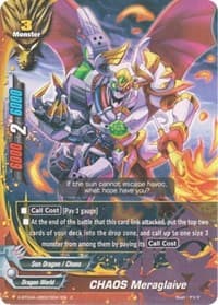 CHAOS Meraglaive