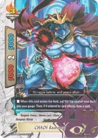 CHAOS Radromarl