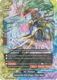Eventual Star Deity Dragon, Zodiac Nohva