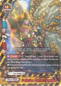 Delusion Butterfly-gollum
